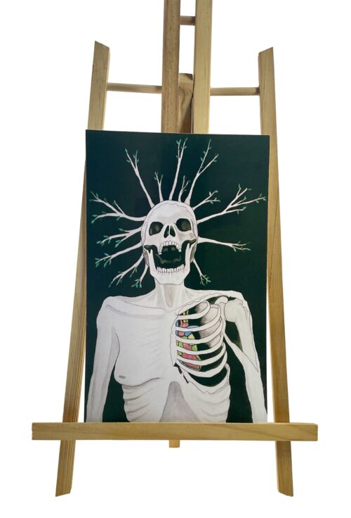 Prints Grande "Renacer"