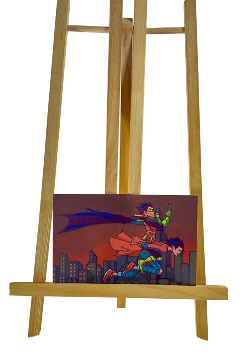 Prints Chico "Super Boys"