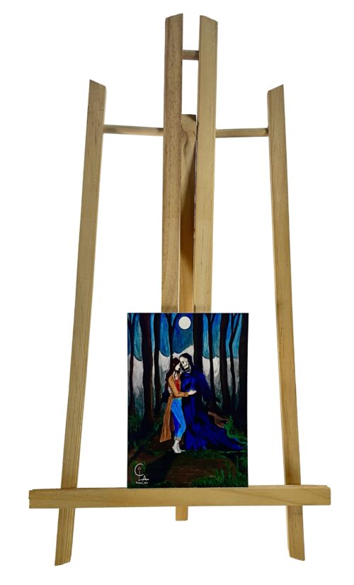 Prints Chico "Love"