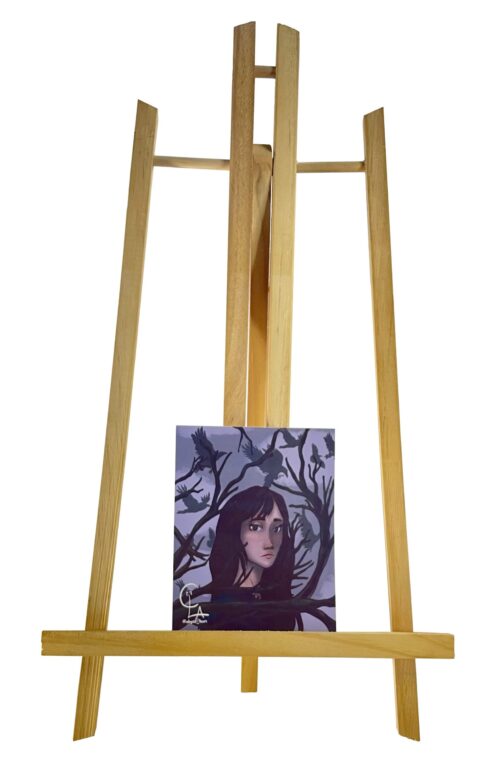 Prints Chico "Black Birds"
