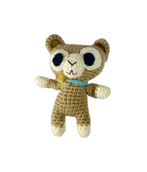 Peluche "Alpaca Roy"