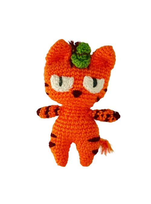 Peluche "Garrita Gruñon"
